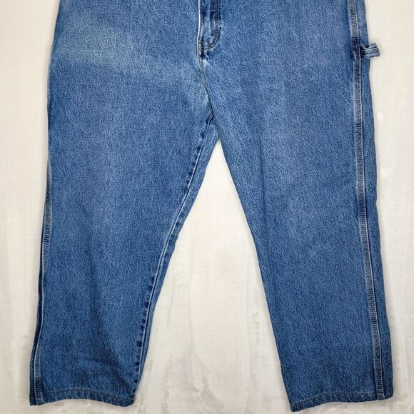 Vintage Y2K Dickies Carpenter Jeans - Picture 3 of 8